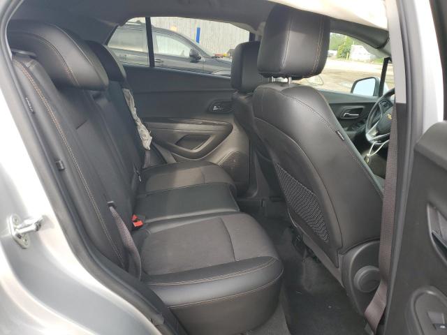 Photo 11 from auction – 2017 CHEVROLET TRAX 1LT with VIN KL7CJLSB2HB231487