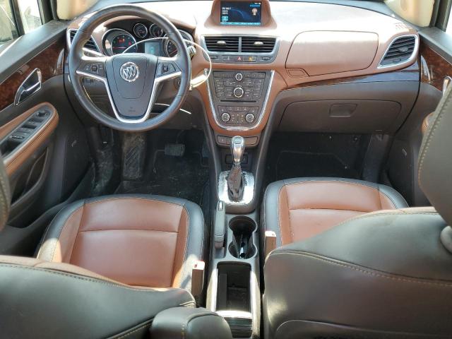 Photo 8 from auction – 2015 BUICK ENCORE PRE with VIN KL4CJHSB3FB121250