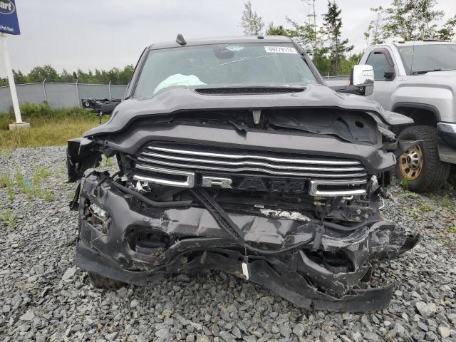 Photo 5 from auction – 2023 RAM 2500 LARAM with VIN 3C6UR5FL9PG553507
