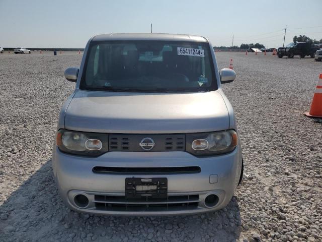 Foto 5 de la subasta – 2010 NISSAN CUBE BASE con VIN JN8AZ2KR5AT152622
