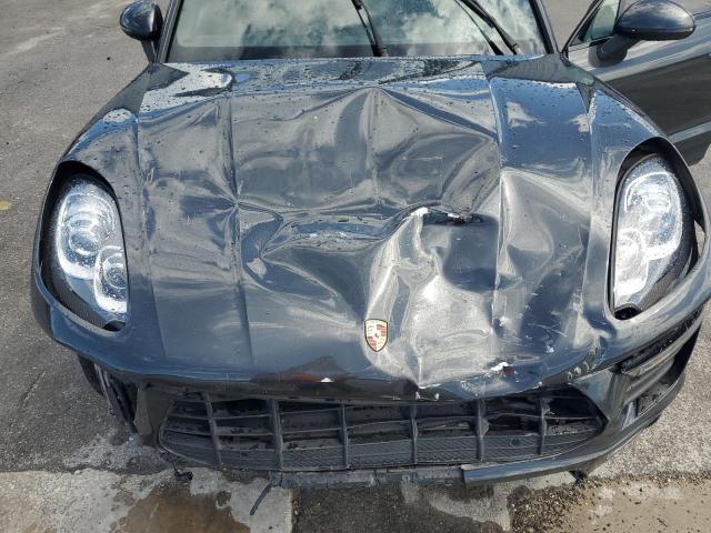 Photo 12 from auction – 2018 PORSCHE MACAN S with VIN WP1AB2A50JLB36941
