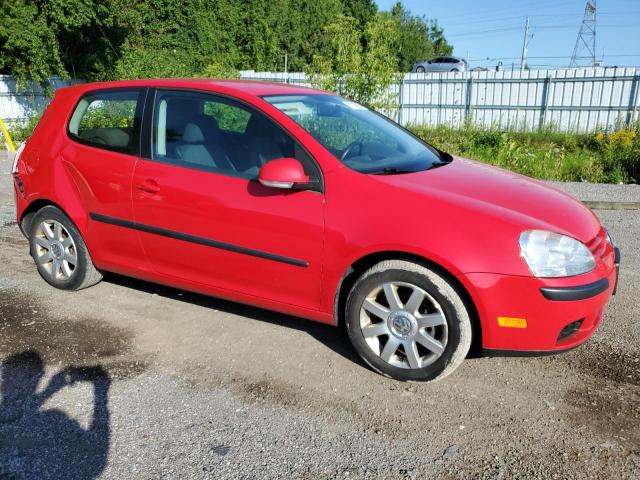 Photo 4 from auction – 2008 VOLKSWAGEN RABBIT with VIN WVWBA71K38W023361