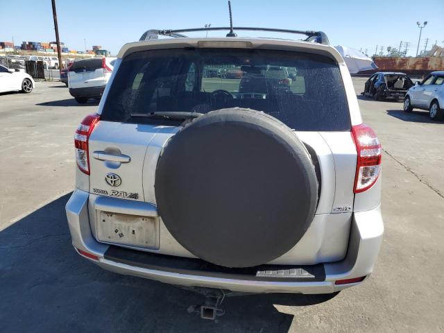 Photo 6 from auction – 2010 TOYOTA RAV4 with VIN JTMBF4DV7A5019931