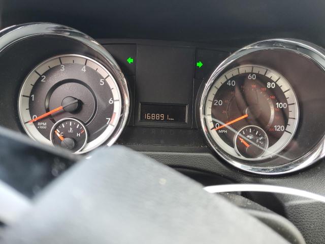 Zdjęcie 9 z aukcji – 2017 DODGE GRAND CARA z VIN 2C4RDGCG0HR697880