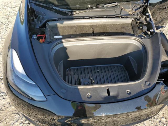 Фото 11 с аукциона – 2023 TESLA MODEL Y с VIN 7SAYGDEF4PF940447