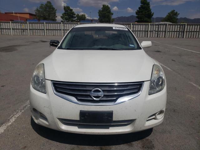 Photo 5 from auction – 2011 NISSAN ALTIMA BAS with VIN 1N4AL2AP0BN470740