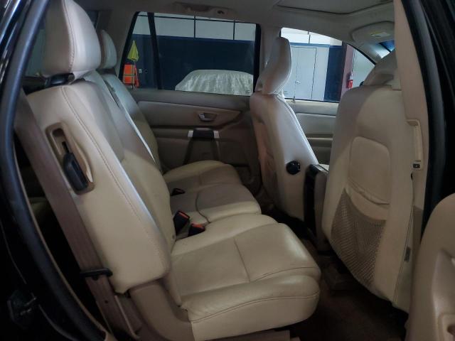 Photo 11 from auction – 2014 VOLVO XC90 3.2 with VIN YV4952CZ6E1682735