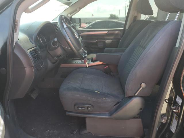 Photo 7 from auction – 2013 NISSAN ARMADA SV with VIN 5N1AA0NC3DN609835