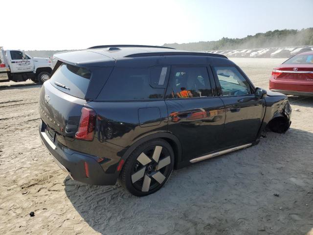 Photo 3 from auction – 2025 MINI B80 with VIN WMZ23GA05S7P34618