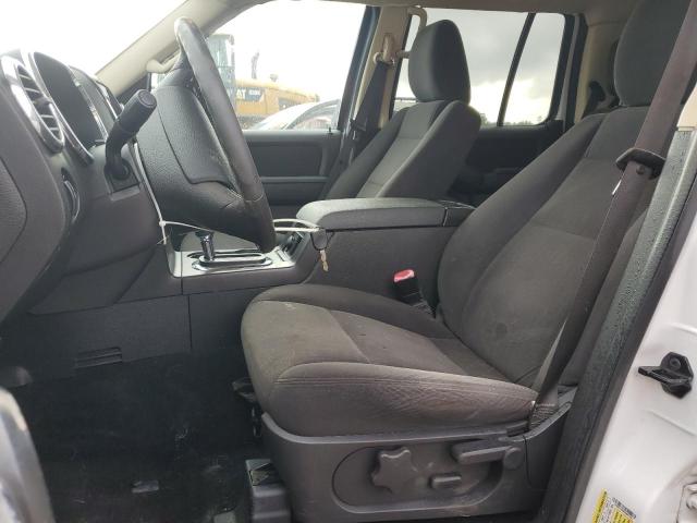 Photo 7 from auction – 2010 FORD EXPLORER X with VIN 1FMEU7DE8AUA81232