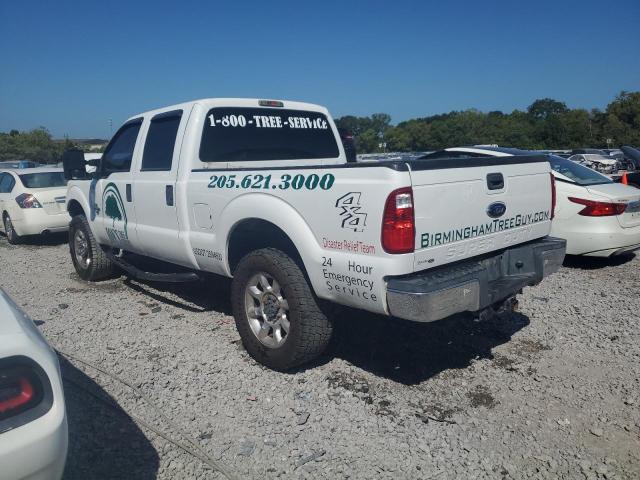 Photo 2 from auction – 2015 FORD F250 SUPER with VIN 1FT7W2BT2FEB74969