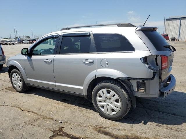 Photo 2 from auction – 2016 DODGE JOURNEY SE with VIN 3C4PDCAB4GT115413