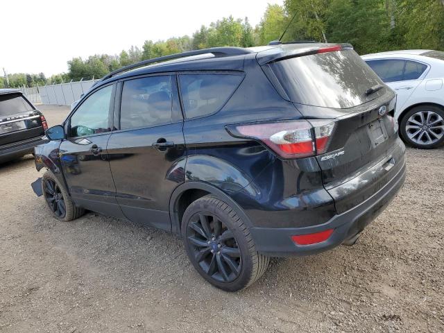 Photo 2 from auction – 2017 FORD ESCAPE SE with VIN 1FMCU0GD0HUC56827