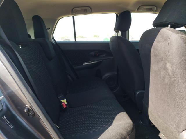 Photo 10 from auction – 2012 TOYOTA SCION XD with VIN JTKKU4B40C1023922