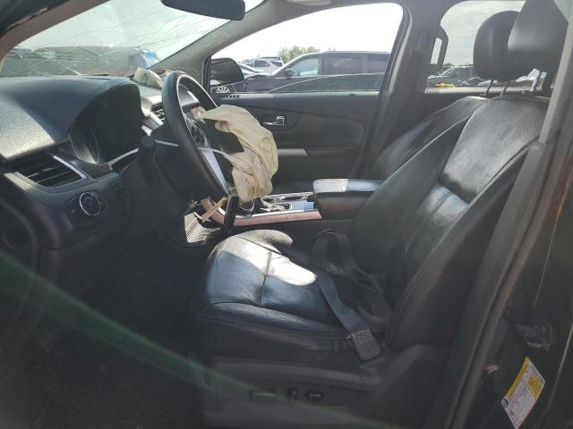 Photo 7 from auction – 2013 FORD EDGE LIMIT with VIN 2FMDK3KC5DBA69156
