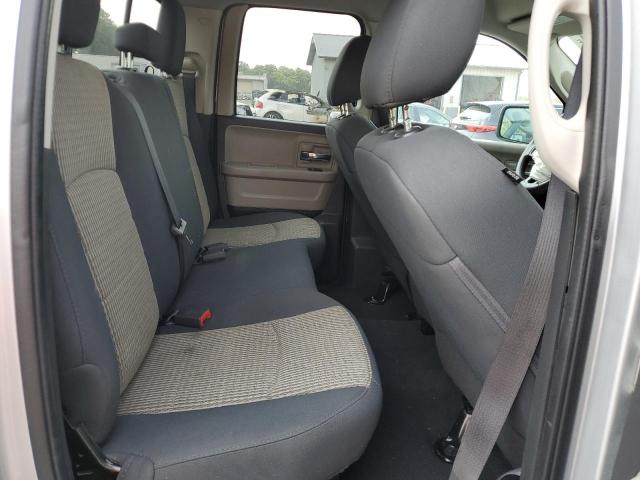 Photo 10 from auction – 2012 DODGE RAM 1500 S with VIN 1C6RD7GP7CS279034