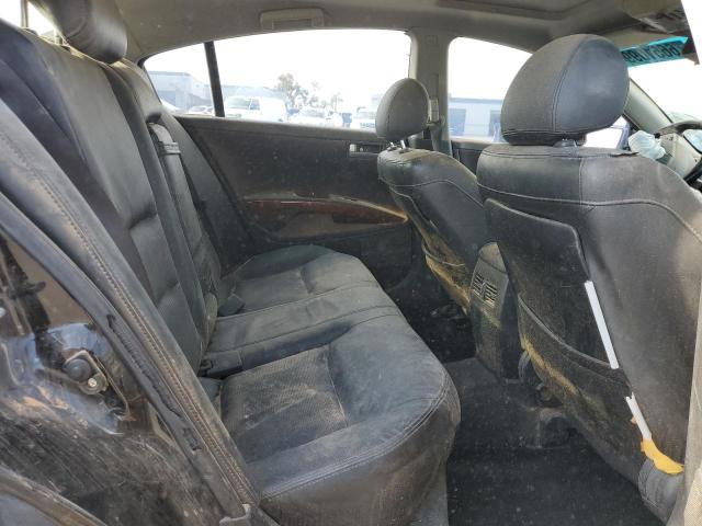 Photo 10 from auction – 2004 NISSAN MAXIMA SE with VIN 1N4BA41E04C894373