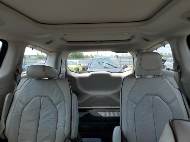 Photo 10 from auction – 2017 CHRYSLER PACIFICA L with VIN 2C4RC1GG5HR638026