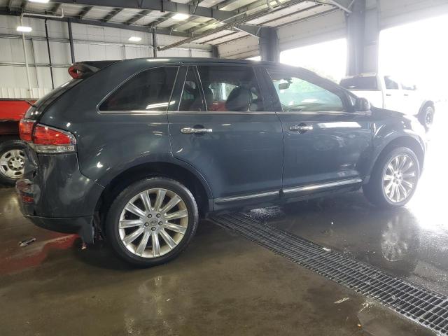 Photo 3 from auction – 2013 LINCOLN MKX with VIN 2LMDJ8JK6DBL15872