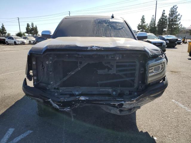 Photo 5 from auction – 2017 GMC SIERRA C15 with VIN 1GTN1MEC8HZ253765