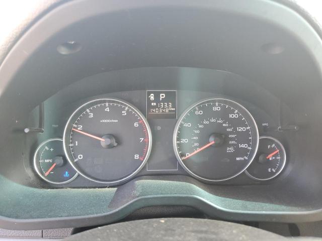 Снимка 9 от търг – 2013 SUBARU OUTBACK 2. с VIN 4S4BRCCC4D3266076