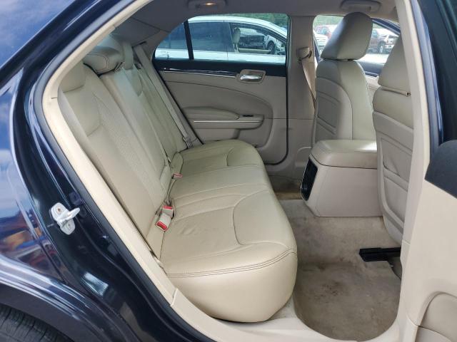 Photo 10 from auction – 2011 CHRYSLER 300 with VIN 2C3CA4CG7BH526218