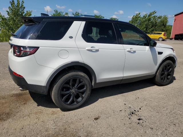 Photo 3 from auction – 2018 LAND ROVER DISCOVERY with VIN SALCT2RX6JH751681