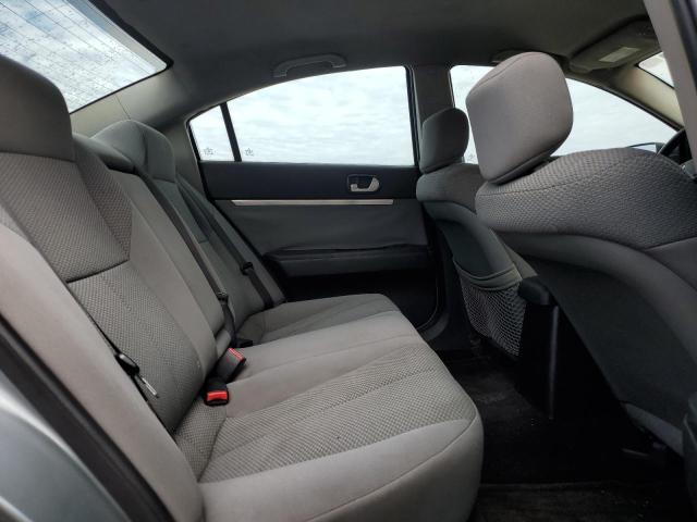 Photo 10 from auction – 2007 MITSUBISHI GALANT ES with VIN 4A3AB36FX7E065914