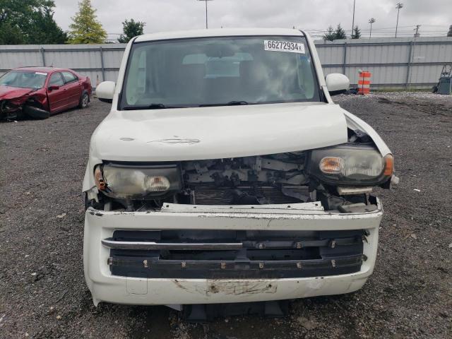 Photo 5 from auction – 2011 NISSAN CUBE BASE with VIN JN8AZ2KR3BT204508