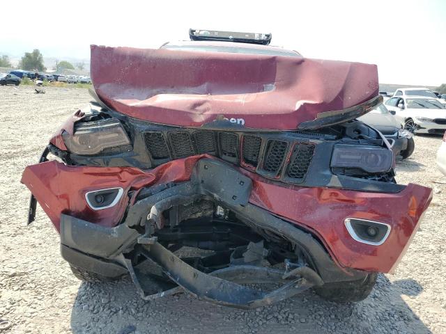 Photo 5 from auction – 2014 JEEP GRAND CHER with VIN 1C4RJFBG3EC173051