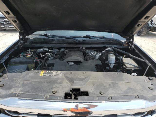 Photo 11 from auction – 2018 CHEVROLET SILVERADO with VIN 3GCUKSEC5JG118293