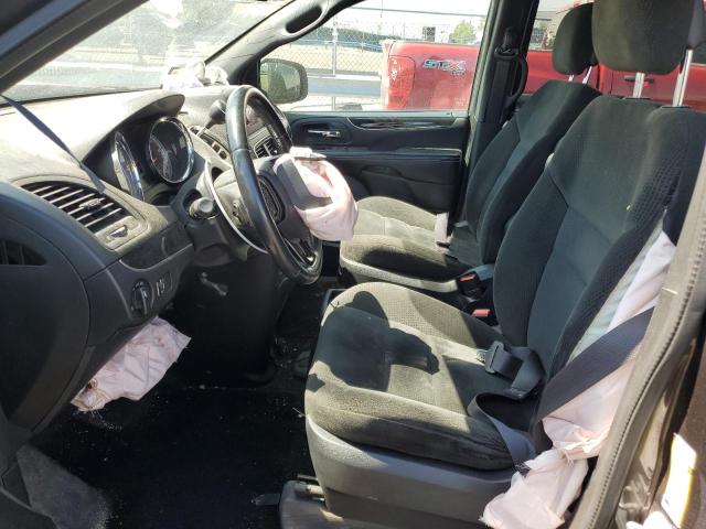 Photo 7 from auction – 2016 DODGE GRAND CARA with VIN 2C4RDGBG7GR155417