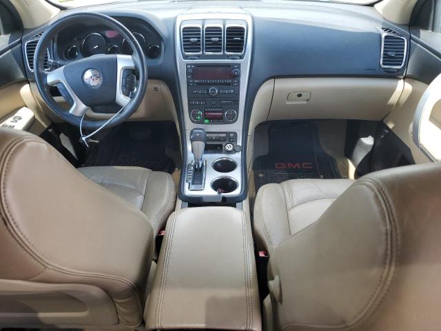 Photo 8 from auction – 2011 GMC ACADIA SLT with VIN 1GKKVRED8BJ185653