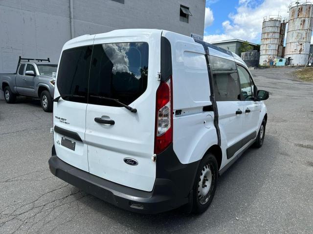 Photo 4 from auction – 2014 FORD TRANSIT CO with VIN NM0LS6E78E1160805