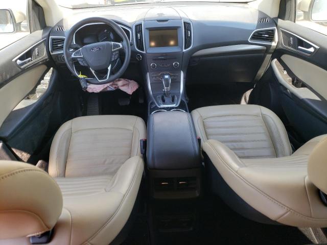 Photo 8 from auction – 2017 FORD EDGE SEL with VIN 2FMPK4J91HBB47446