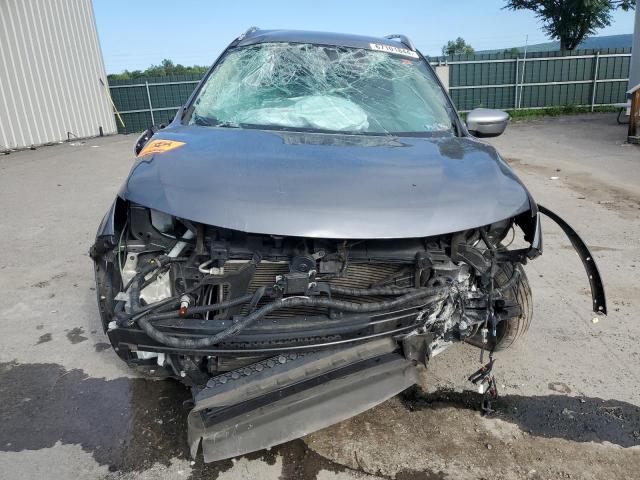 Photo 5 from auction – 2018 NISSAN ROGUE S with VIN KNMAT2MV8JP607012