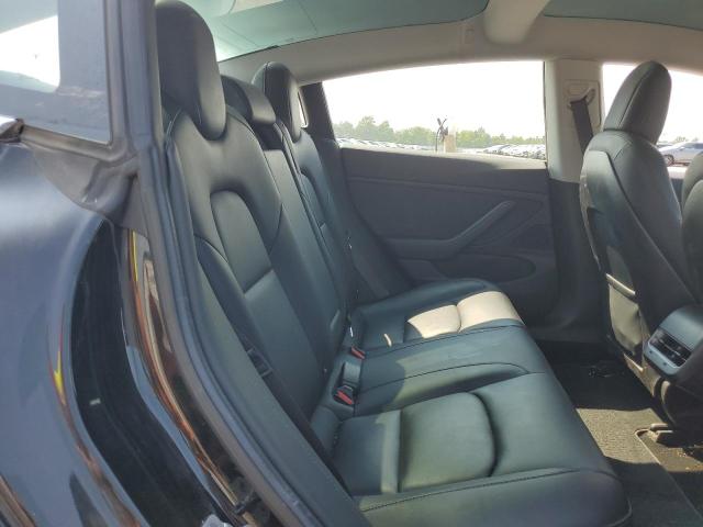 Photo 10 from auction – 2018 TESLA MODEL 3 with VIN 5YJ3E1EA3JF095260