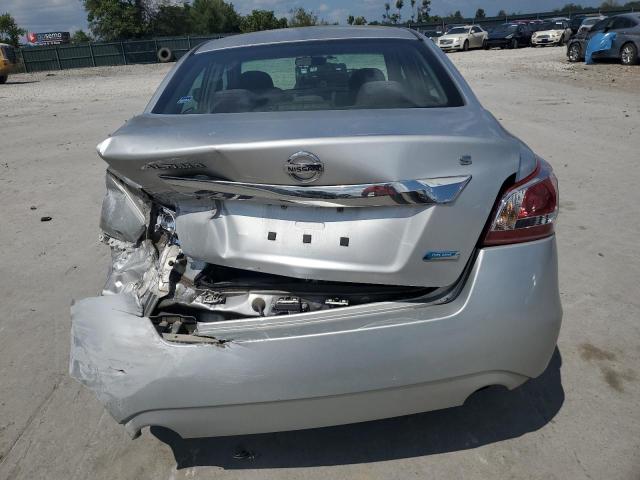 Photo 6 from auction – 2013 NISSAN ALTIMA 2.5 with VIN 1N4AL3AP4DN549613