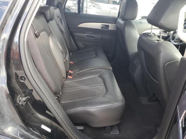 Photo 11 from auction – 2014 LINCOLN MKX with VIN 2LMDJ8JK3EBL11392