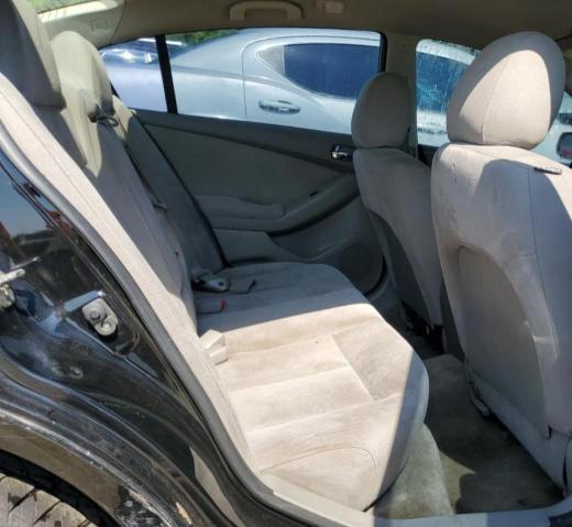 Photo 10 from auction – 2012 NISSAN ALTIMA BAS with VIN 1N4AL2AP2CC261237