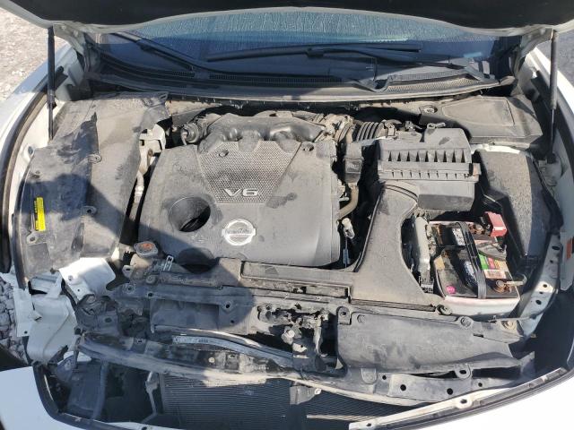 Photo 11 from auction – 2014 NISSAN MAXIMA S with VIN 1N4AA5AP6EC453111