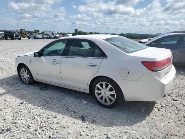 Photo 2 from auction – 2010 LINCOLN MKZ with VIN 3LNHL2JC5AR657775