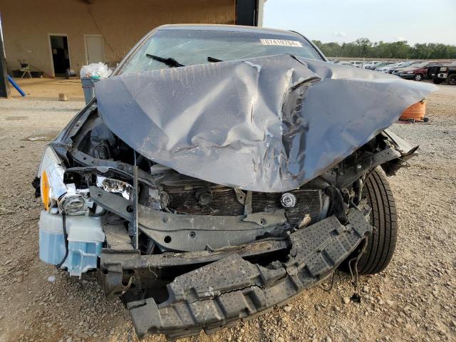 Photo 5 from auction – 2017 TOYOTA CAMRY LE with VIN 4T1BF1FK2HU367519