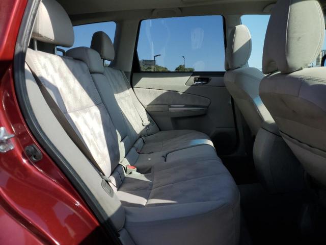 Photo 11 from auction – 2010 SUBARU FORESTER 2 with VIN JF2SH6CC7AH701214