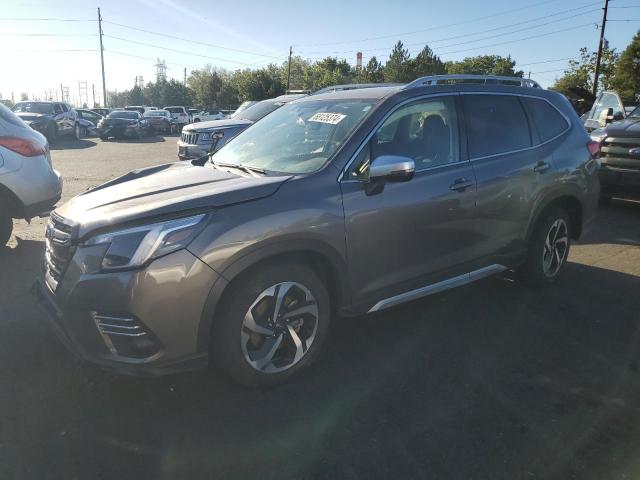 صورة رقم 1 من المزاد - 2023 SUBARU FORESTER T مع VIN JF2SKARC9PH495625