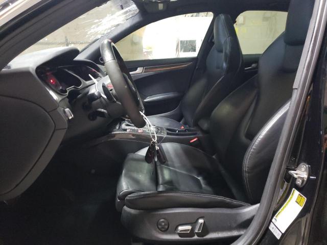Photo 7 from auction – 2015 AUDI S4 PREMIUM with VIN WAUBGAFL8FA029886