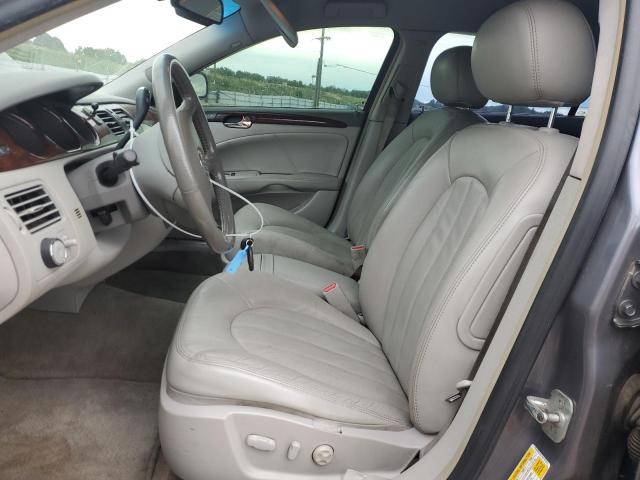 Фото 7 с аукциона – 2007 BUICK LUCERNE CX с VIN 1G4HD57227U219729