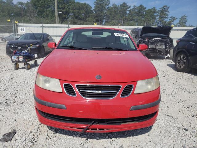 Photo 5 from auction – 2007 SAAB 9-3 2.0T with VIN YS3FD79Y976105099