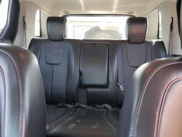 Photo 10 from auction – 2013 GMC TERRAIN DE with VIN 2GKFLZE36D6149877