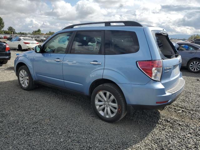Photo 2 from auction – 2012 SUBARU FORESTER L with VIN JF2SHAEC8CH437701